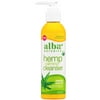 Alba Botanica Hemp Seed Oil Calming Cleanser, 6 fl oz