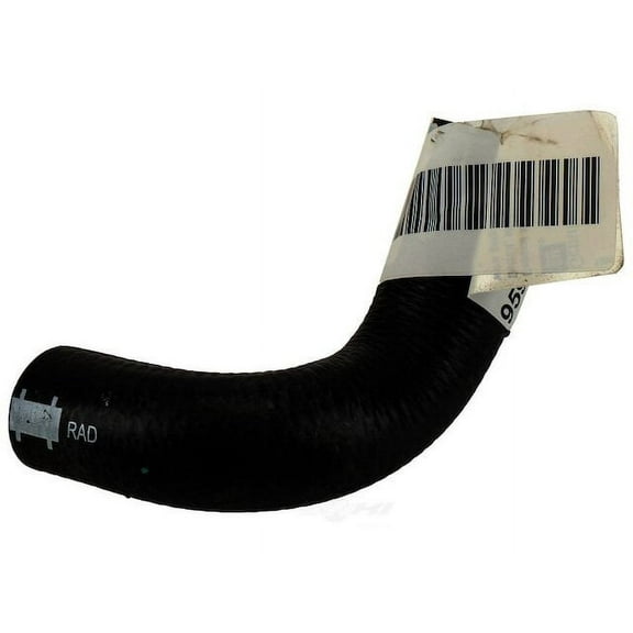 Lower Radiator Hose - Compatible with 2011 - 2015 Chevy Cruze 2012 2013 2014