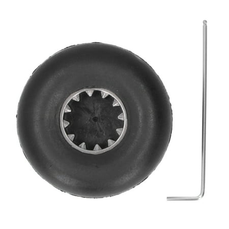 

Tebru Drive Socket Hex Wrench Blender Drive Socket Restaurant For Home