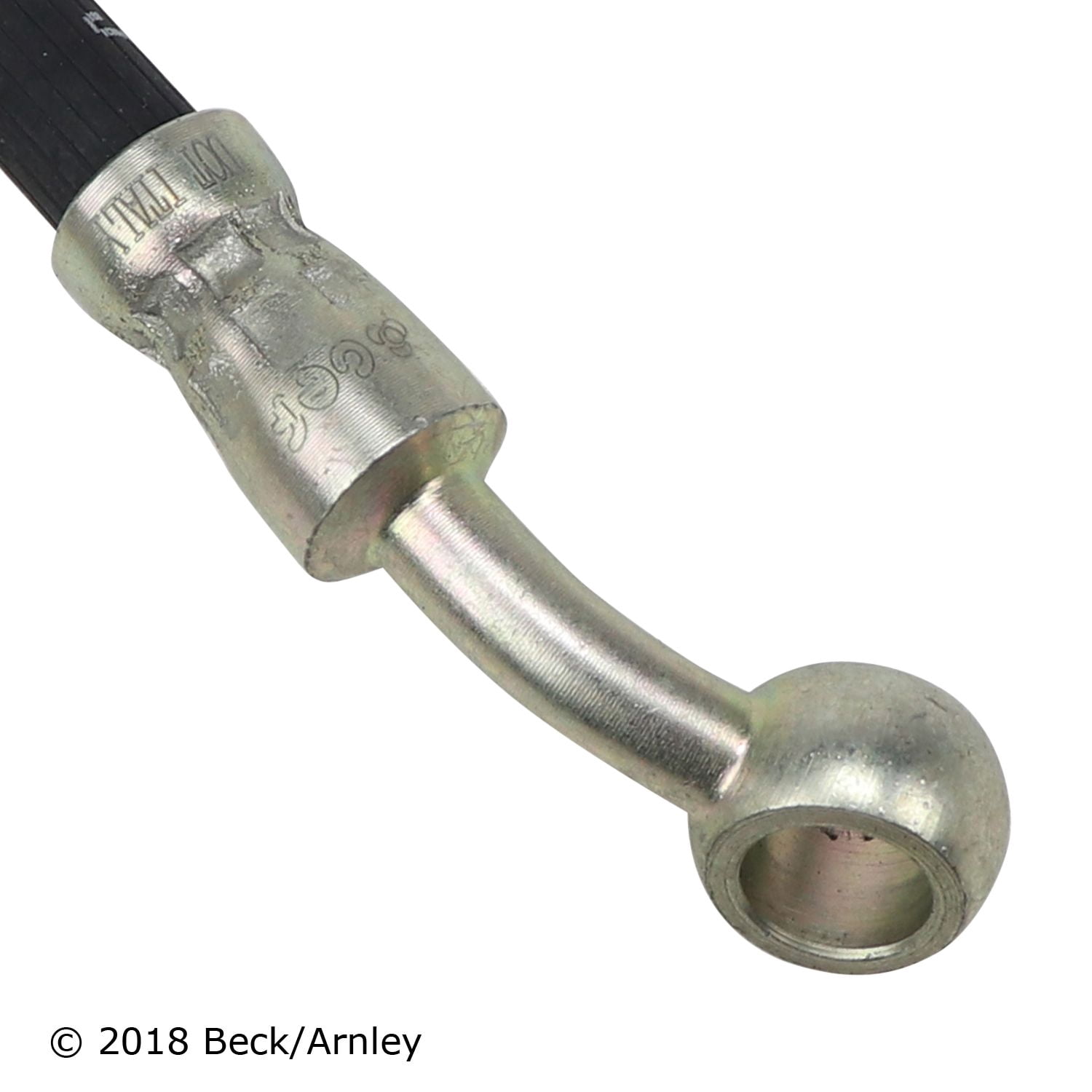 BeckArnley 073-1943 Brake Hose