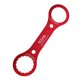 thumbnail image 2 of Llave De Pedalier Bicicleta Llave de soporte inferior de bicicleta BB44 BB46 BB49 para SM-BB51 BB52 BB70 BB71 (rojo) Likrtyny Accesorios para bicicletas, 2 of 4