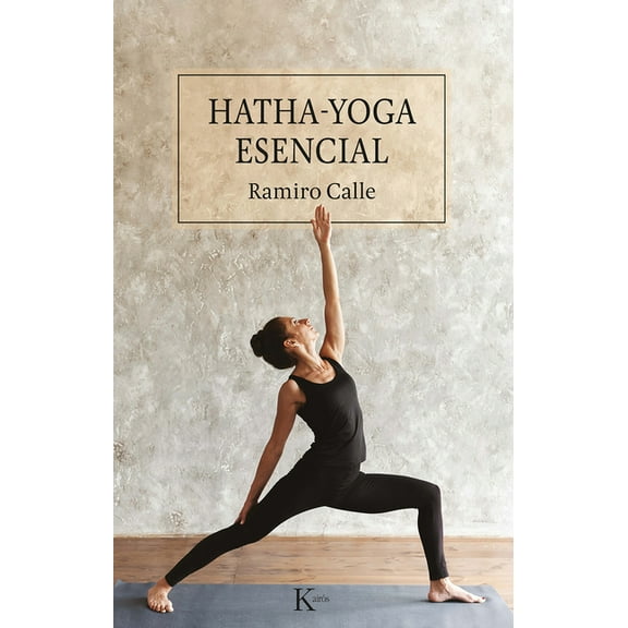 Hatha-yoga esencial (Paperback)