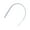 Blue, variant on MUMQAQ Simulated Mouse Tail Cat Toy Cat Teaser Funny Stick Silicone Tail Pet To✨s E2X3
