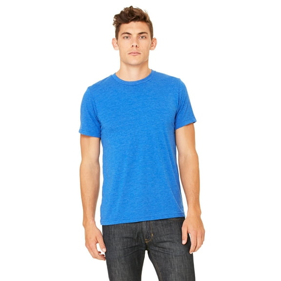 Unisex Triblend S/S Tee