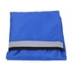 thumbnail image 3 of Jadeshay Bolsa de Almacenamiento para Silla de Ruedas, Bolsa de Almacenamiento para Andador, Ayuda para la Movilidad, Bolsa Colgante Impermeable, Accesorio(Azul), 3 of 5