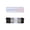White, variant on Wonder Nation Boys No Show Socks, 20-Pack, Sizes S (6-10.5) - L (4-10)