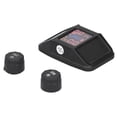 thumbnail image 2 of Solar Powered TPMS, Professional Tire Pressure Monitoring System  For Rv For Trailer For Truck For Cars, 2 of 8