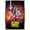 Gold Framed Version, variant on Star Wars: The Clone Wars - Season 7 Key Art Wall Poster, 14.725" x 22.375", Framed