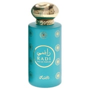 Rasasi Radi , 3.38 oz EDP Spray