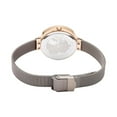 thumbnail image 2 of WATCH BERING STEEL GRAY GRAY WOMAN 14631-369, 2 of 2