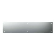 DON-JO 10"X32" 3/64" THICK 628 HIGH QUALITY DOOR PROTECTION KICK PLATE