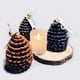 thumbnail image 3 of 2PCS Pine Cone Silicone Candle Mold, 3D Christmas Pinecone Shape Resin Candle Mold, Ornament Mold for Candle Soap Wax Epoxy Resin Casting Polymer Clay, 3 of 5