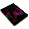 thumbnail image 5 of KSK KAISHEK Protective Case Hard Cover Only Compatible MacBook Pro 16 inchs 2023/2022/2021 A2780/A2485, Rose series 0686, 5 of 5