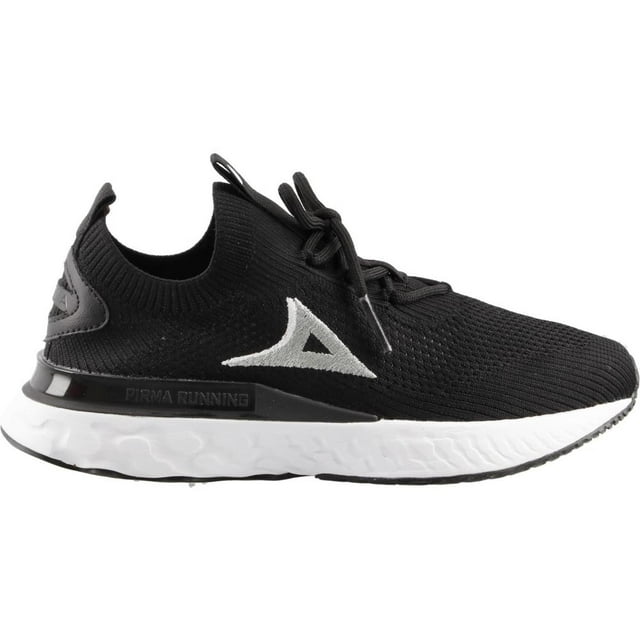 Tenis Mujer Comodo Sport Deportivo Dama negro 23