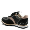 thumbnail image 7 of Patrizia Fiodh Women’s Mixed-Material Fashion Sneakers with Cushioned Insole, 7 of 7