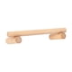 thumbnail image 2 of Xihbxyly En Venta Toallero de Madera de Haya para Colgar En La Pared, para Baño, Inodoro, Toallero de Madera, 2 of 5