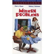 Modern Problems (Full Frame)