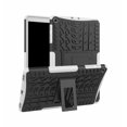 thumbnail image 1 of Étui pour Samsung Galaxy Tab A 10.1 Pouces 2019 SM-T515/T510 Coque Arrière Rigide Robuste avec Support, 1 of 2