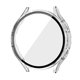thumbnail image 5 of Protector de pantalla de película de vidrio templado para Samsung Galaxy Watch5/4 40 mm (transparente) Hugtrwg Nuevos Originales, 5 of 8