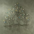 thumbnail image 4 of Holly & Martin Lucie Sculpture Murale, 4 of 4