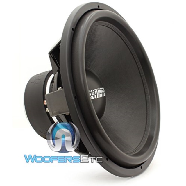 subwoofer sundown audio