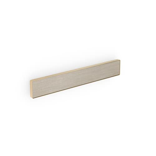 Bang & Olufsen Beosound Stage – Barra de sonido Dolby Atmos – TV y altavoz WiFi, tono dorado/dorado