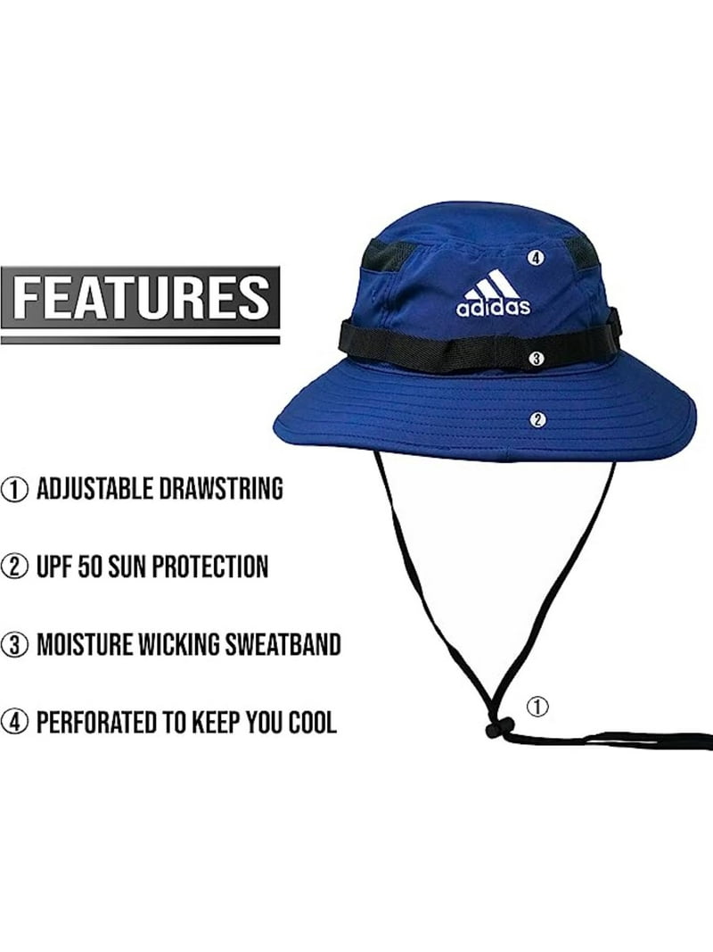 帽子 everyone bucket hat (NAVY) SIZE L Bucket Hat For Men Women - Cotton Packable Fishing Cap, Navy L/XL
