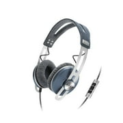 UPC 615104248083 product image for Sennheiser MOMENTUM On-Ear Headphones - Stereo, Mini-Phone, Wired, 18 Ohm, 16Hz  | upcitemdb.com