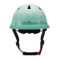 thumbnail image 1 of Niños Niñas Cascos Ajustable Transpirable City Road Bike Headpiece (Turquesa) Tmvgtek Accesorios para bicicletas, 1 of 9