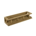 thumbnail image 2 of Whitecap Teak Small Spice Rack, 2 of 3
