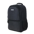 thumbnail image 2 of Mochila grande Chenson Pro para hombre HERI Negro con Porta Laptop de hasta 15"., 2 of 7