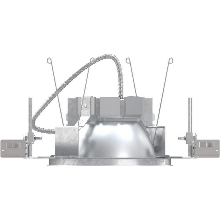 Lithonia Lighting Ldn6 35-15 Mvolt Gz10 Hsg Led New Construction