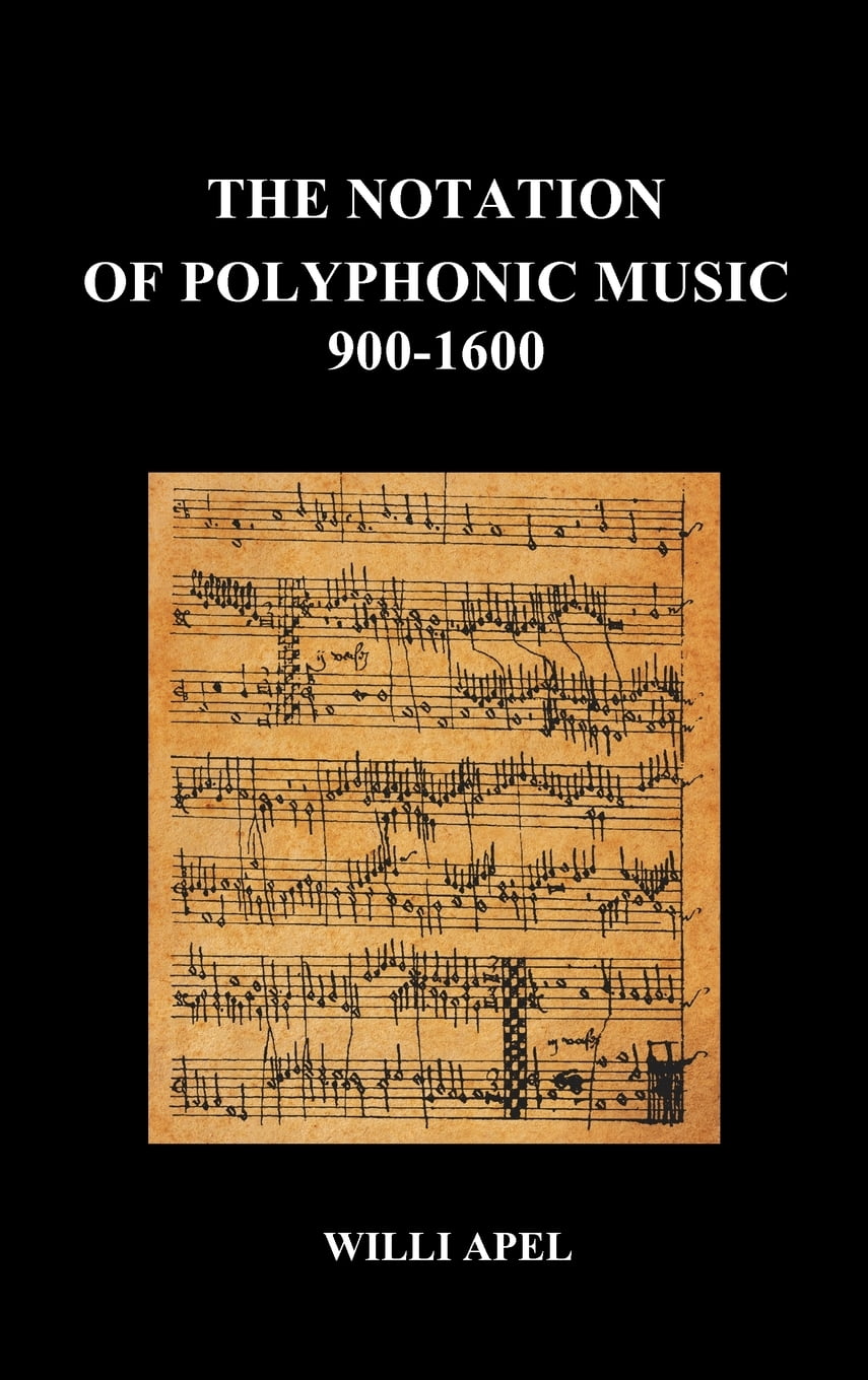example of polyphonic music example of polyphonic music
