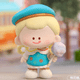 thumbnail image 5 of POP MART Little Cookie Amusement Park Series Caja Sorpresa Juguetes Caja Misteriosa Mistery Caixa Figura de Acción Surpresa Modelo Regalo de Cumpleaños, 5 of 5