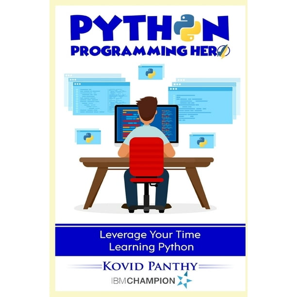 Featured image of post Best Outdoor Learn Books Python Programming Language / Top 10 programming languages for 2021 | best programming languages to learn in 2021 * this edureka video on &#039;best books for python&#039; will suggest to you what we think are the best python has evolved as the most preferred language for data analytics and the increasing search.