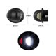 thumbnail image 2 of Kenally 1 par de luces de matrícula de vehículo con carcasa ABS 3W 6500K lámpara de iluminación de retardo cero accesorios de repuesto para F 150 Bombillas para automóviles Kenally VI015319-00B, 2 of 6