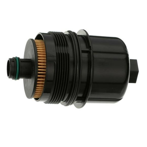 Jeep Wrangler Oil Filter