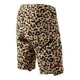 thumbnail image 2 of Troy Lee Designs - Lilium Short Shell; Leopard, 2 of 2