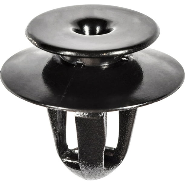 AMZ Clips And Fasteners 25 Trim Panel Retainers For BMW 51498123832, 51490151605, 5149810579