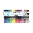thumbnail image 1 of Zebra Sarasa Porous Pens, 1 of 4