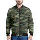 thumbnail image 4 of Chaqueta con estampado 3D de camuflaje de mosaico para hombre, sudadera deportiva con gráfico de camuflaje, camisetas para niños, abrigos de bombardero con cremallera de calle de manga larga, 4 of 5