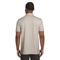 thumbnail image 2 of Chaps Men's & Big Men's Everyday Performance Polo Shirt, Sizes S-2XL, 2 of 4