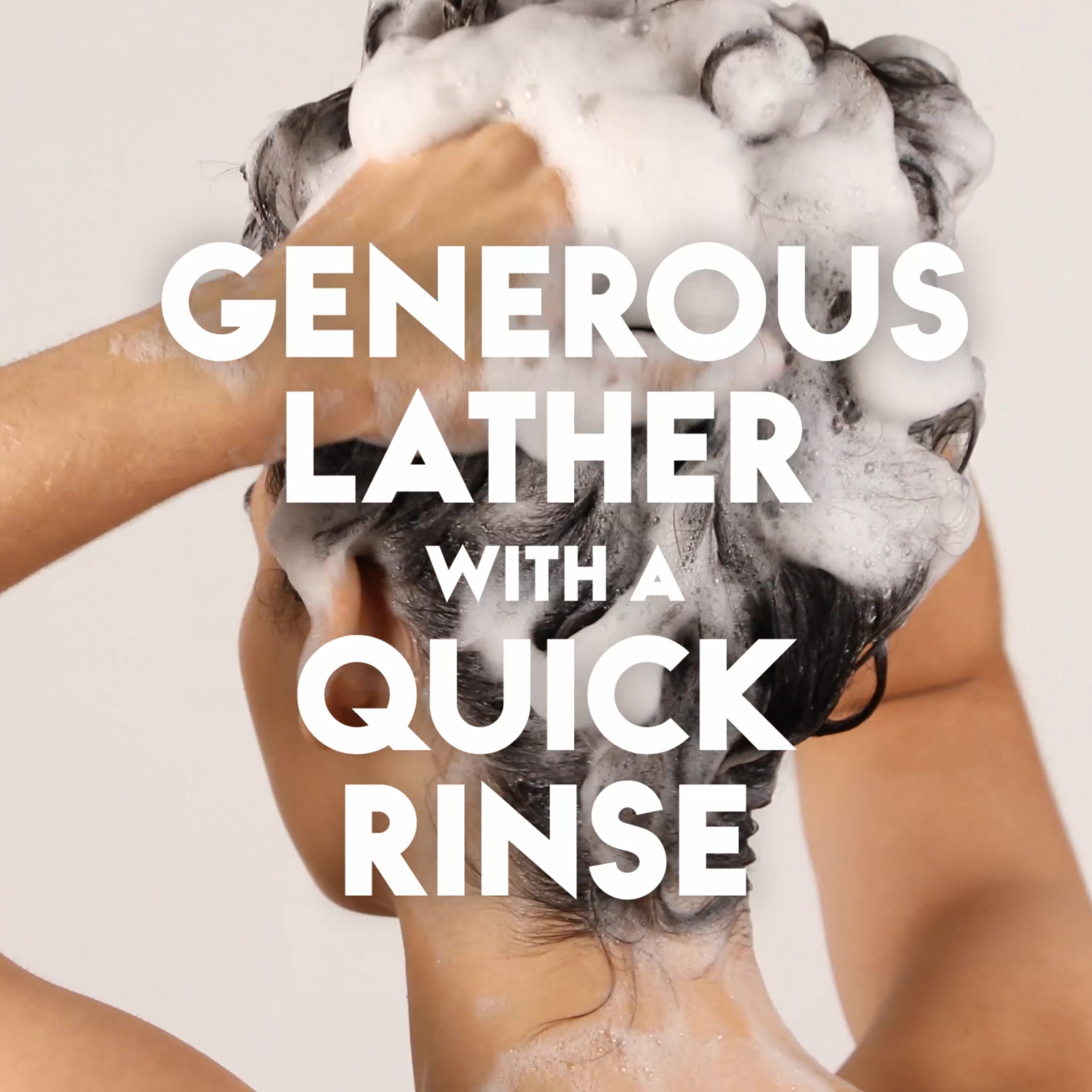 Head & Shoulders Anti-Dandruff Shampoo, Classic Clean, 23.7 oz - image 2 of 7