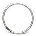 thumbnail image 4 of Biplut 35mm-160mm Metal Ring Hoop for Craft Dream Catcher DIY Handmade Craft Accessory (100mm), 4 of 10