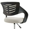 thumbnail image 5 of Modway Thrive Mesh Drafting Chair, Multiple Colors, 5 of 8