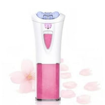 Glabrousskin Epilator, Glabrousskin Hair Remover for Face, Glaborusskin Epilator, Glamorous Skin Wireless Epilator for Face, Glabours Skin Facial Hair Remover for Women (1PCS)