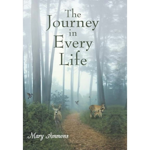 The Journey in Every Life (Hardcover)