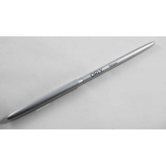 Orly Striper Brush Nail Art Silver #33528