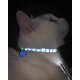 thumbnail image 5 of Taglory Collar reflectante para gatos con cascabel y seguridad, 5 of 5
