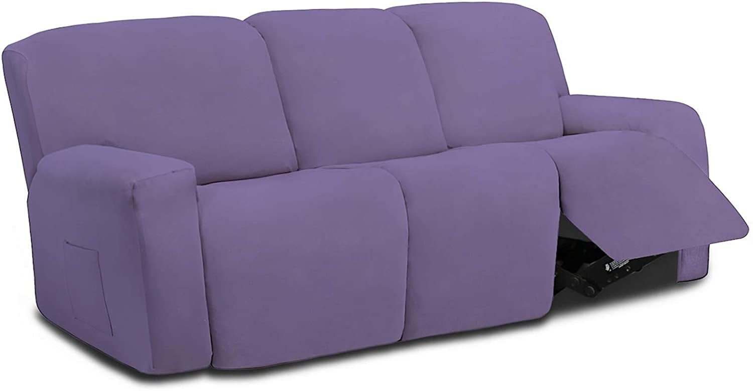 Details about   Bubble Lattice Sofa Cover Slipcover 1/2/3/4 Seater Stretch Couch Cover Protector 